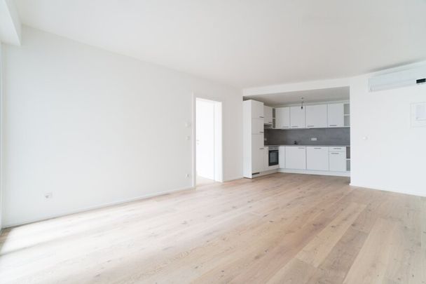 Miete mit Kaufmöglichkeit in Baumgarten – So werden Träume zu Eigentum - Foto 1