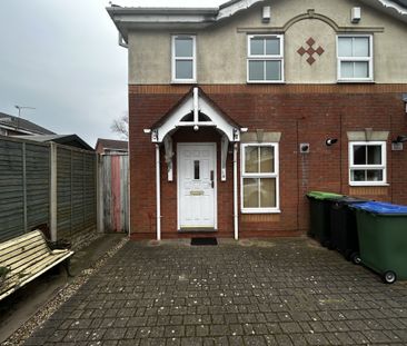 Hitchcock Close, Smethwick, B67 - Photo 1