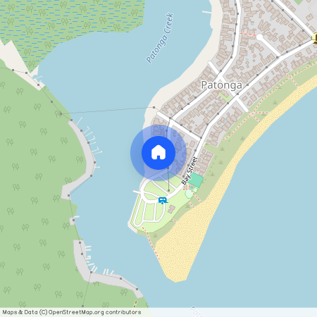 100 Patonga Street, NSW 2256