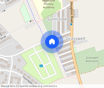 Railway Street Grasswell Houghton Le Spring - Photo 1