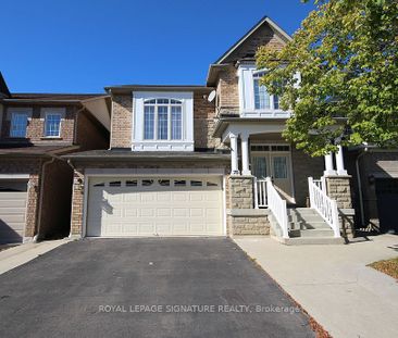 For Lease - 70 Penbridge Circle Unit# Lower, Brampton, Ontario - Photo 6