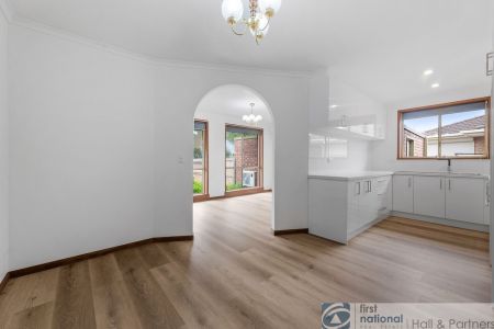 Updated 2 bedroom unit - Photo 3