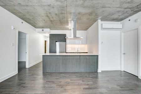 Appartement à louer - Montréal (Ville-Marie) (Centre Ouest) - Photo 3