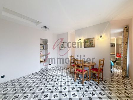 Appartement Eyragues 1 pièce(s) 30 m2, - Photo 5