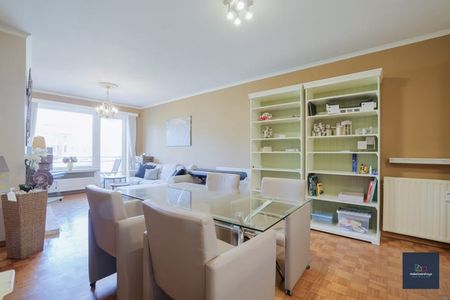 Appartement te huur - Photo 5