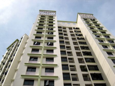 Blk 201B Compassvale South Gate (Sengkang), HDB 4 Rooms - For Rent - Photo 5