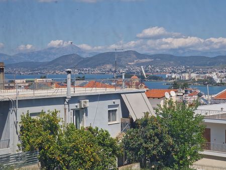 Διαμέρισμα για ενοικίαση Κάνηθος - Καράμπαμπα (Χαλκίδα) - Φωτογραφία 4
