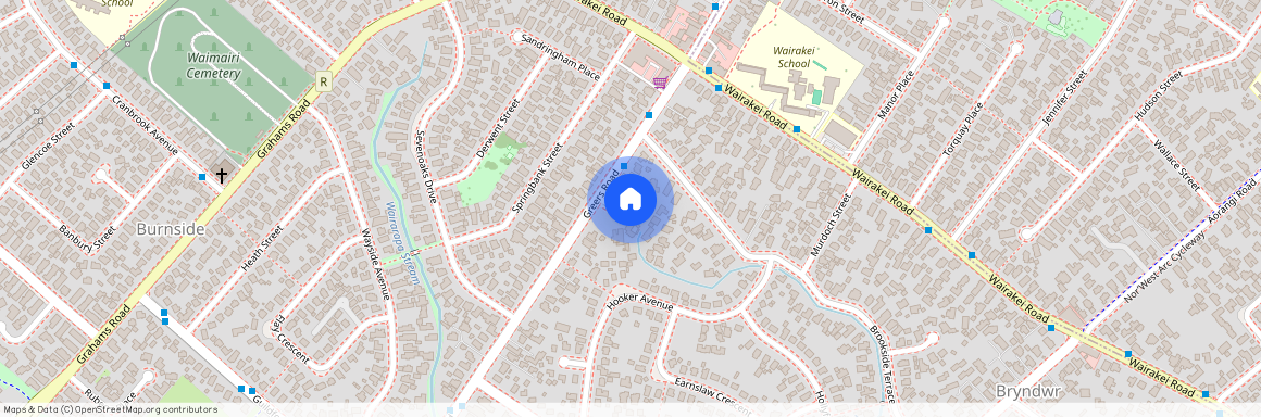 3a Sealy Place, Bryndwr, NZ 8053