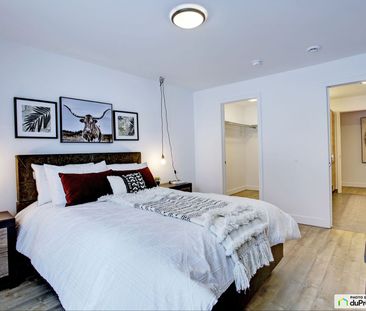 100 rue Toe-Blake, Unité 5 ½ - Odyssée-100 Toe-Blake, Vaudreuil-Dor... - Photo 4