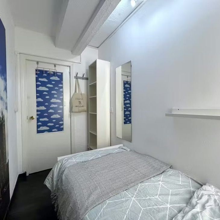 Calle de Federico Gutiérrez, Madrid, Community of Madrid 28027 - Foto 1