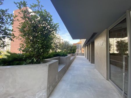 1 Bedroom Apartment with a view, Campolide, Lisboa - Photo 4