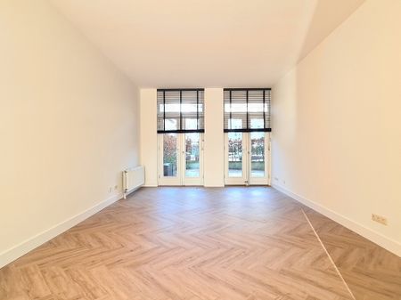 Te huur: Appartement Prins Frederikplein in Rotterdam - Foto 5