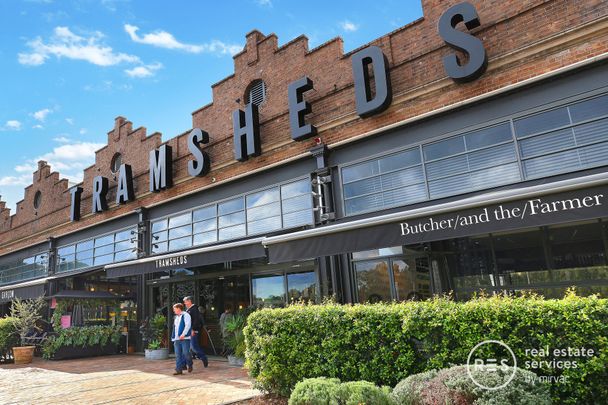 401/5 Grattan Close, Glebe NSW 2037 - Apartment For Rent | Domain - Photo 1