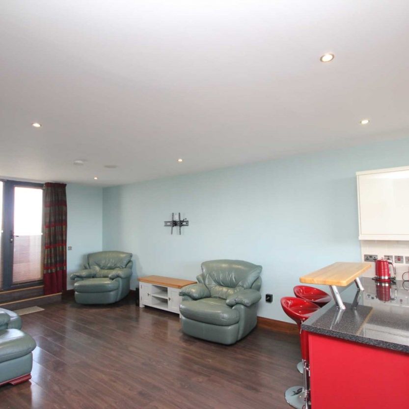 Apartment B Parkside Abbeyleix Road, Portlaoise - Photo 1