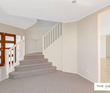 EXPANSIVE FAMILY HOME - Photo 1