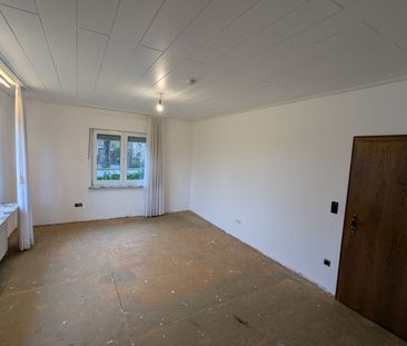 Großzügig und zeitgemäß! Erdgeschosswohnung mit Garage - Photo 3