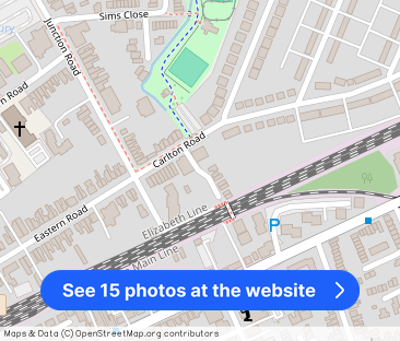 Harcourt Mews, Romford - Photo 1