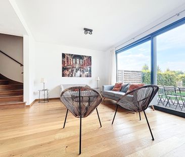 Maison unifamiliale - à louer - Photo 4