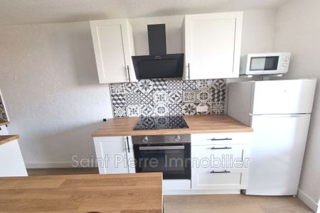 Location Appartement 2 pièces 29m² VILLENEUVE LOUBET 06270 - Photo 5