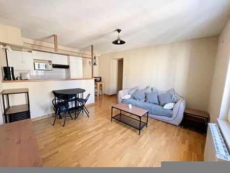 Location Appartement 3 pièces 51m² ROUEN 76000 - Photo 2