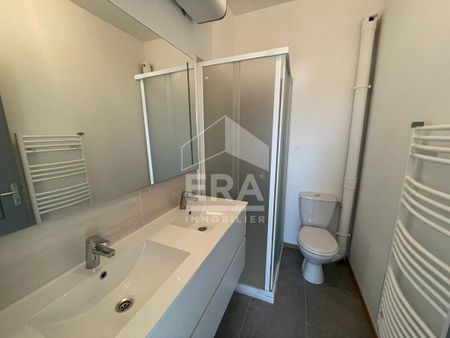 Appartement Grisy-suisnes 3 pièce(s) 45.1 m2 - Photo 4