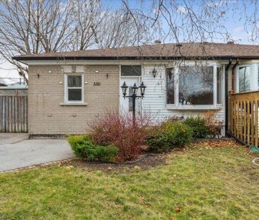 For Lease - 330 Rosedale Drive, Whitby, Ontario - Photo 3