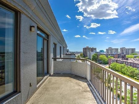 Appartement à louer - Photo 2