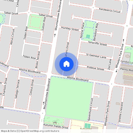 8 Shanahans Drive, Vic 3977, Cranbourne North