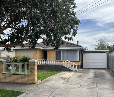 THREE BEDROOM HOME - Photo 1