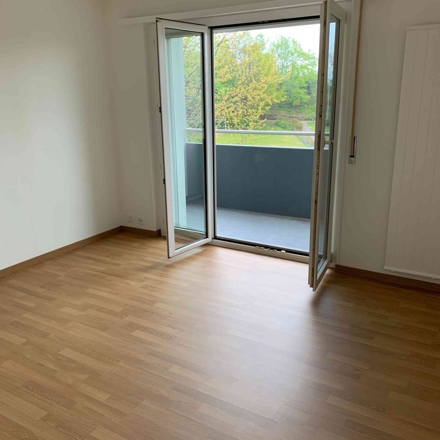 3.5 Zimmer, 65 m², 3. Stock - Photo 1