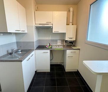 Appartement - 3 pièces - Jardin Lecoq/Facultés - Photo 4