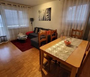 4 Zimmer, 94 m², 2. Stock - Photo 1