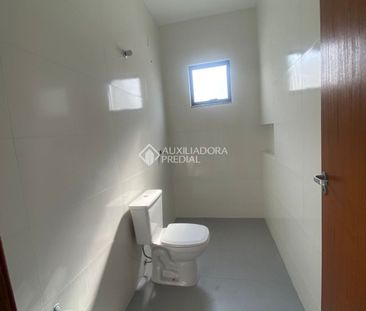 Casa Geminada com 3 quartos e 150m² para alugar em Campeche, Floria... - Foto 6