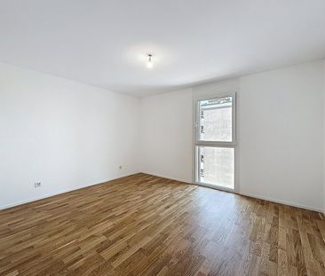 2.5 Zimmer, 51 m², 4. Stock - Photo 5