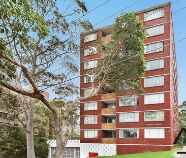 53/10-14 Hardie Street, Neutral Bay NSW 2089 - Apartment For Rent |... - Photo 2