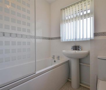 1 bedroom end of terrace house to rent - Photo 6