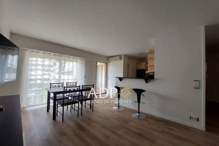 Appartement Mandelieu-la-Napoule - Photo 5