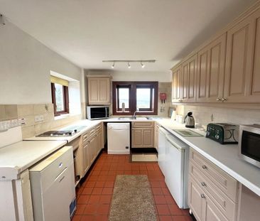 1 bedroom detached house to rent - Photo 6