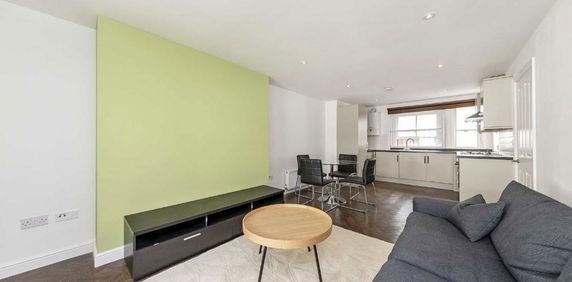 1 bedroom flat to rent - Photo 2