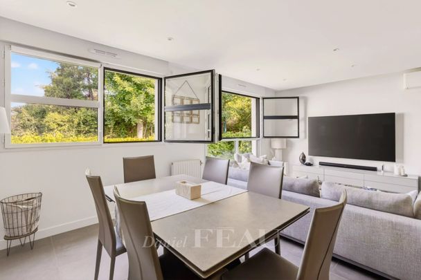 Tout savoir sur cet appartement dans le quartier Jonchere-Malmaison-Saint Cucufa, à Rueil-Malmaison - Photo 1