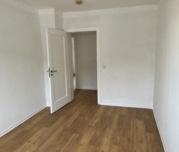 Modernisierte 4-Zimmer-Wohnung zu vermieten - Photo 1