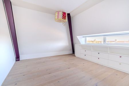 Huis te huur: Alkmaarsestraat 18-A 2587 RN Den Haag - Foto 4