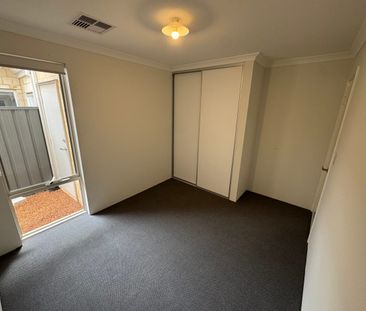 Brand New - Spacious Home! - Photo 3