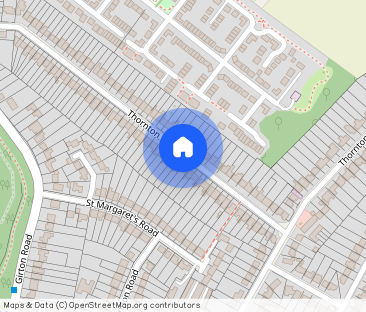 Thornton Road, Girton, Cambridge - Photo 1