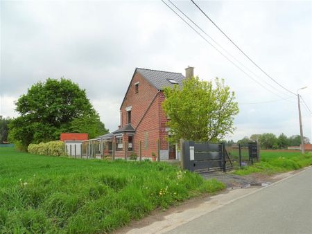 Maison 4 façades avec jardin - Photo 5