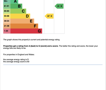 1 bedroom flat to rent - Photo 2