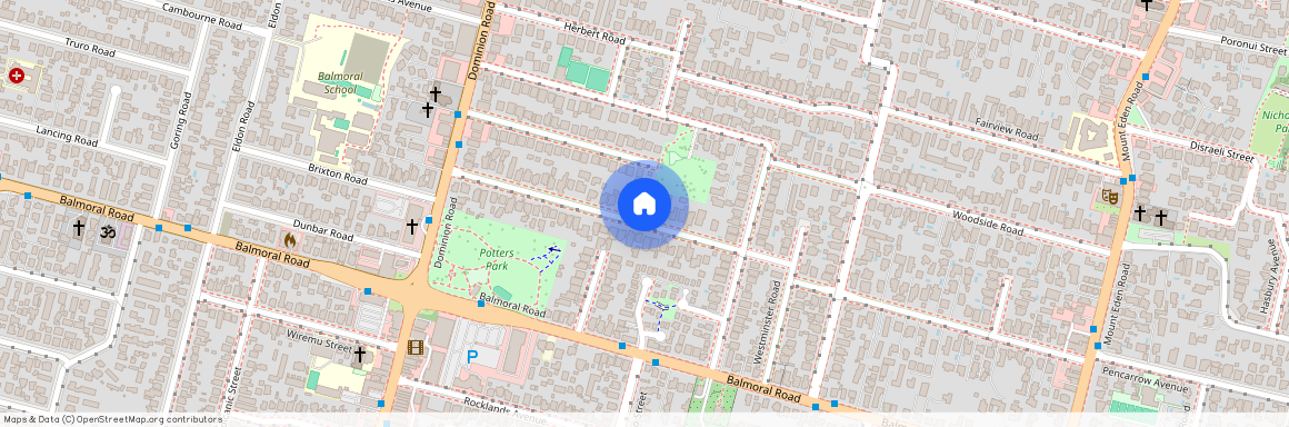 B/34 Dexter Ave Mount Eden Auckland