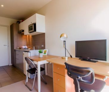 Standard Studio - Photo 6