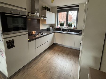 Huis te huur: Op de Steen 18 6049 LB Herten - Photo 2