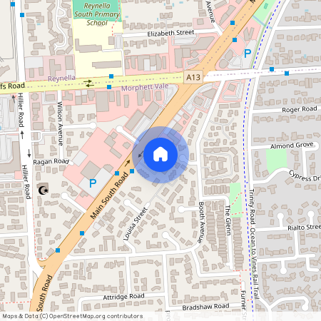 1/350 Main S Rd, SA 5162, Morphett Vale